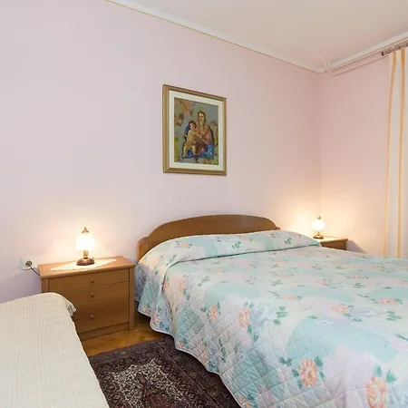 Apartman Spanjic