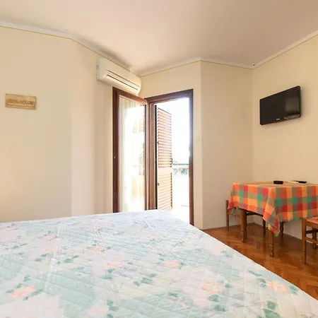 Apartment Spanjic *