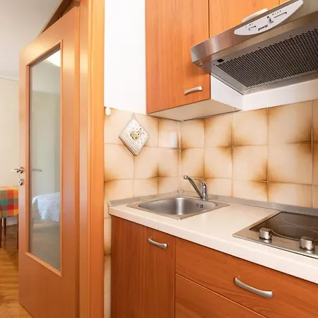 Apartment Spanjic Krk Town