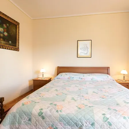 Spanjic Apartment