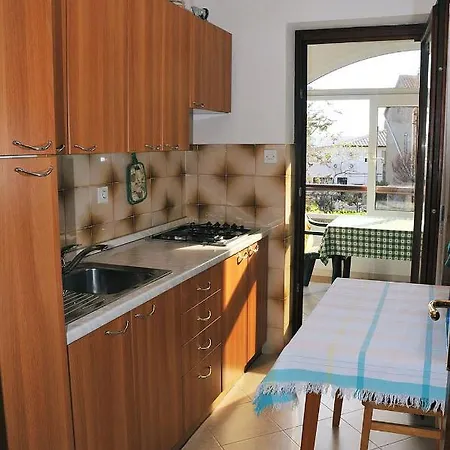 Apartment Spanjic *
