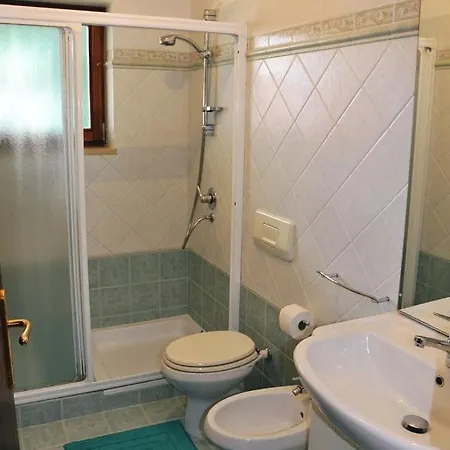 Apartment Spanjic Krk Town