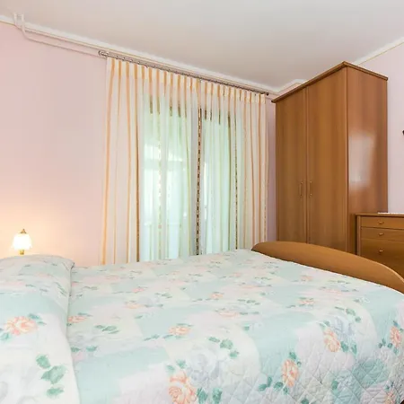 Apartment Spanjic