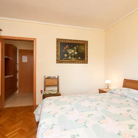 Spanjic Apartman *