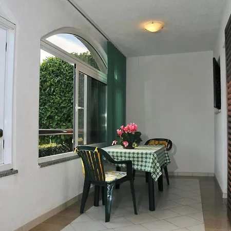Spanjic Apartman Krk Town